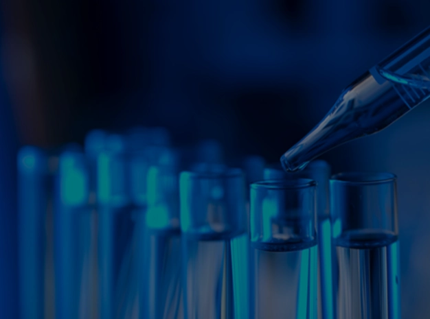 Chemicals and Materials