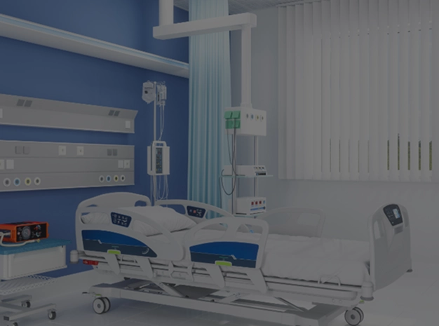 Healthcare and Pharmaceuticals